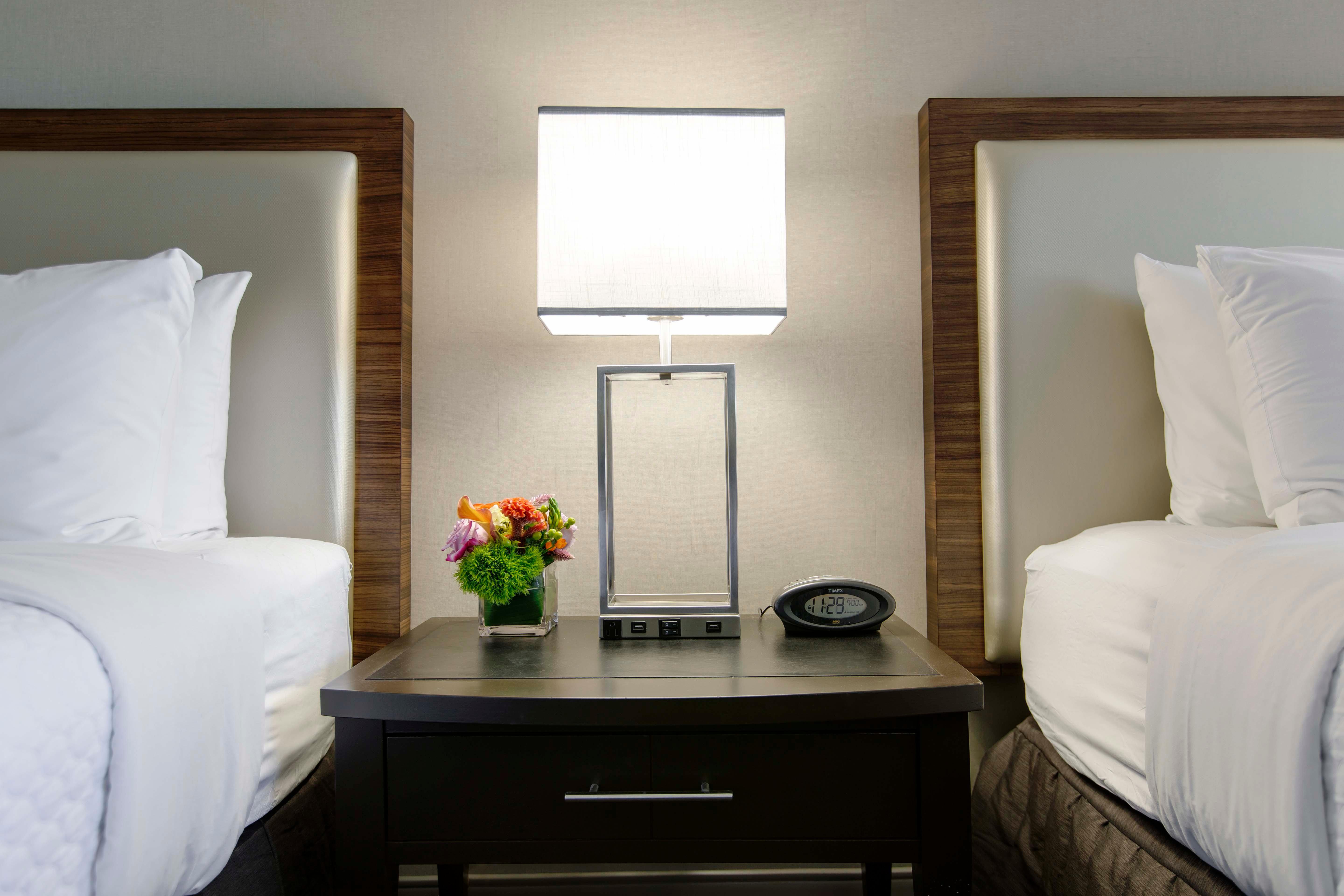 Crowne Plaza Atlanta - Midtown By Ihg Hotel Buitenkant foto