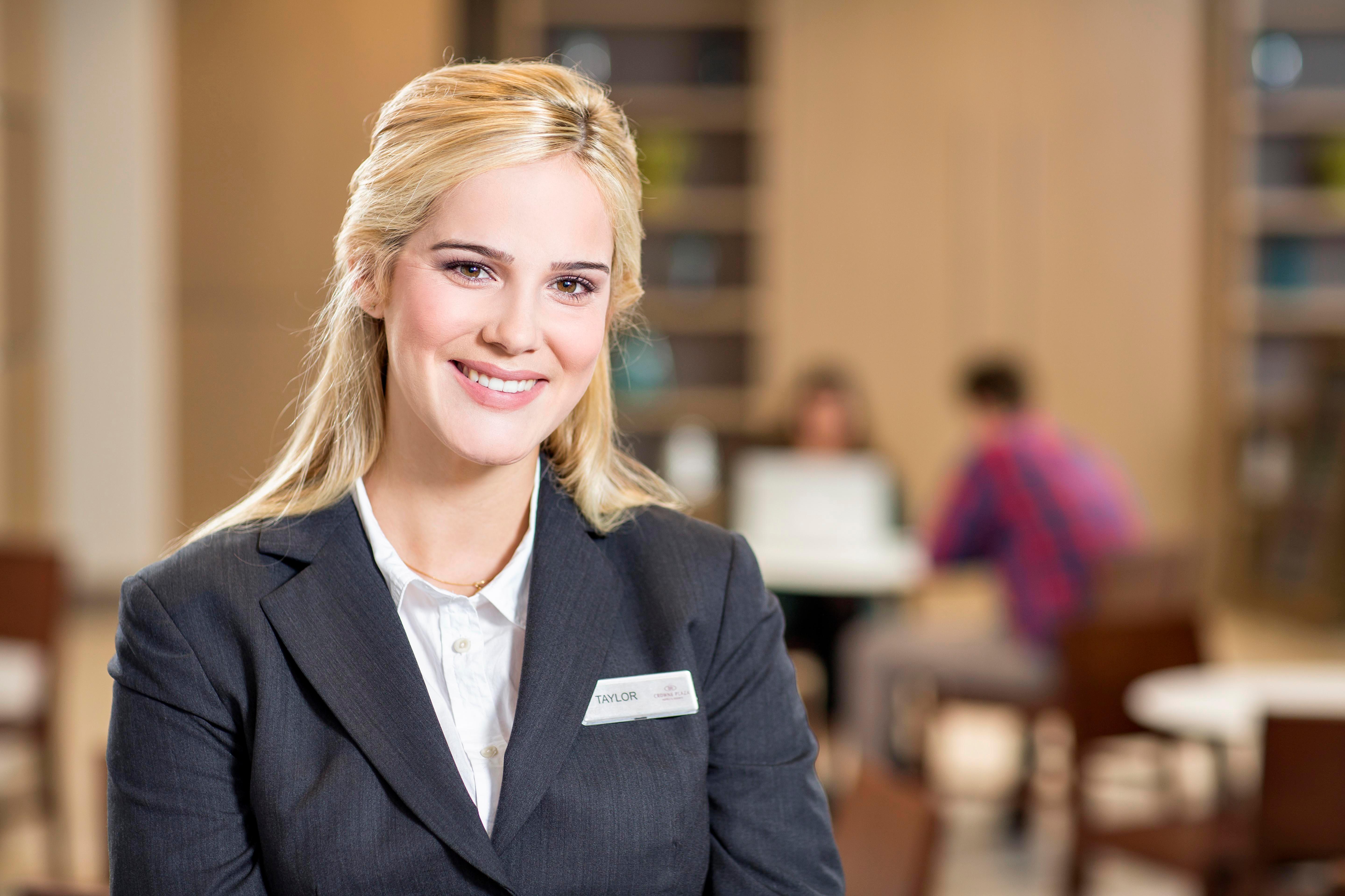 Crowne Plaza Atlanta - Midtown By Ihg Hotel Buitenkant foto