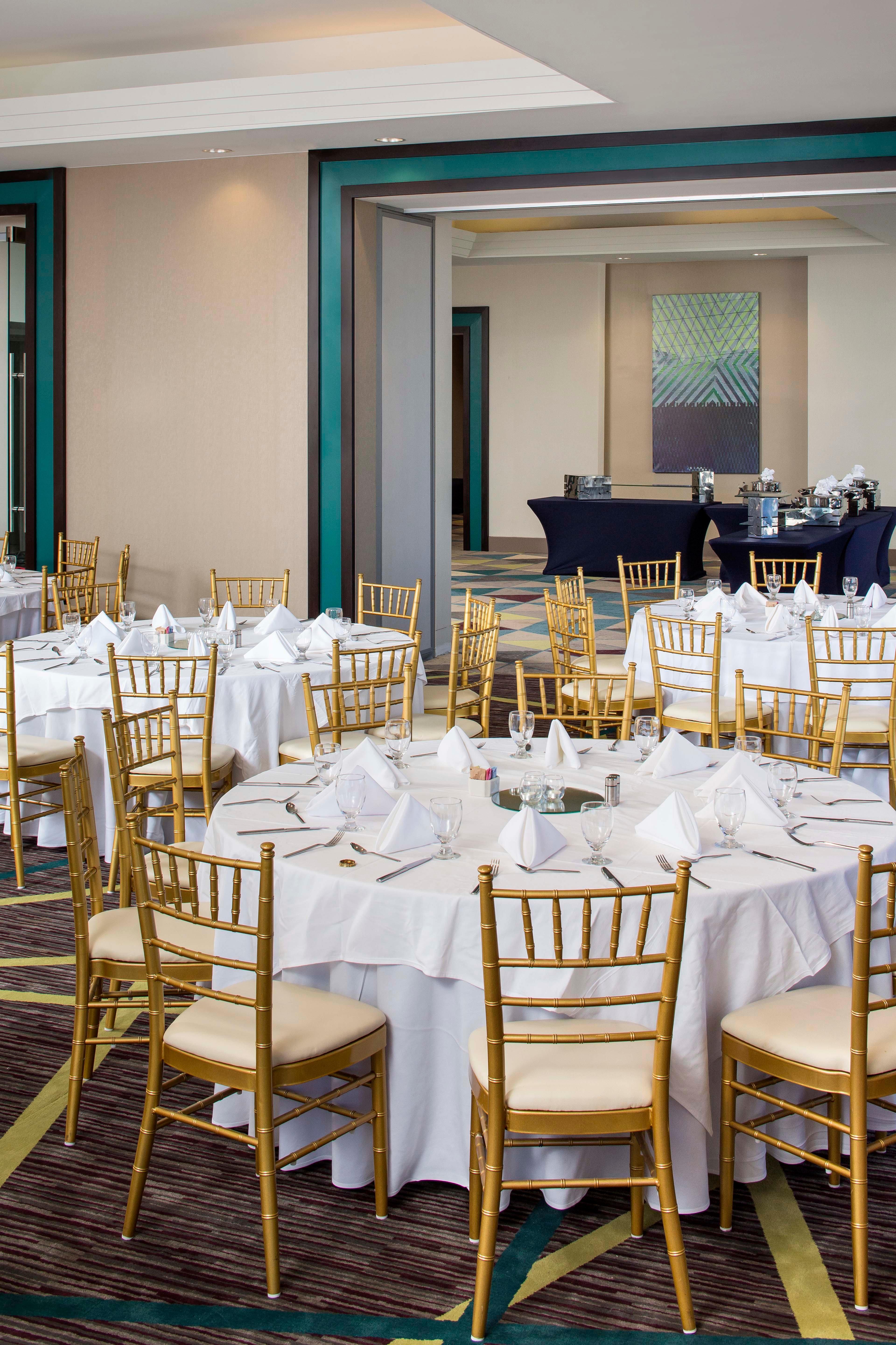 Crowne Plaza Atlanta - Midtown By Ihg Hotel Buitenkant foto