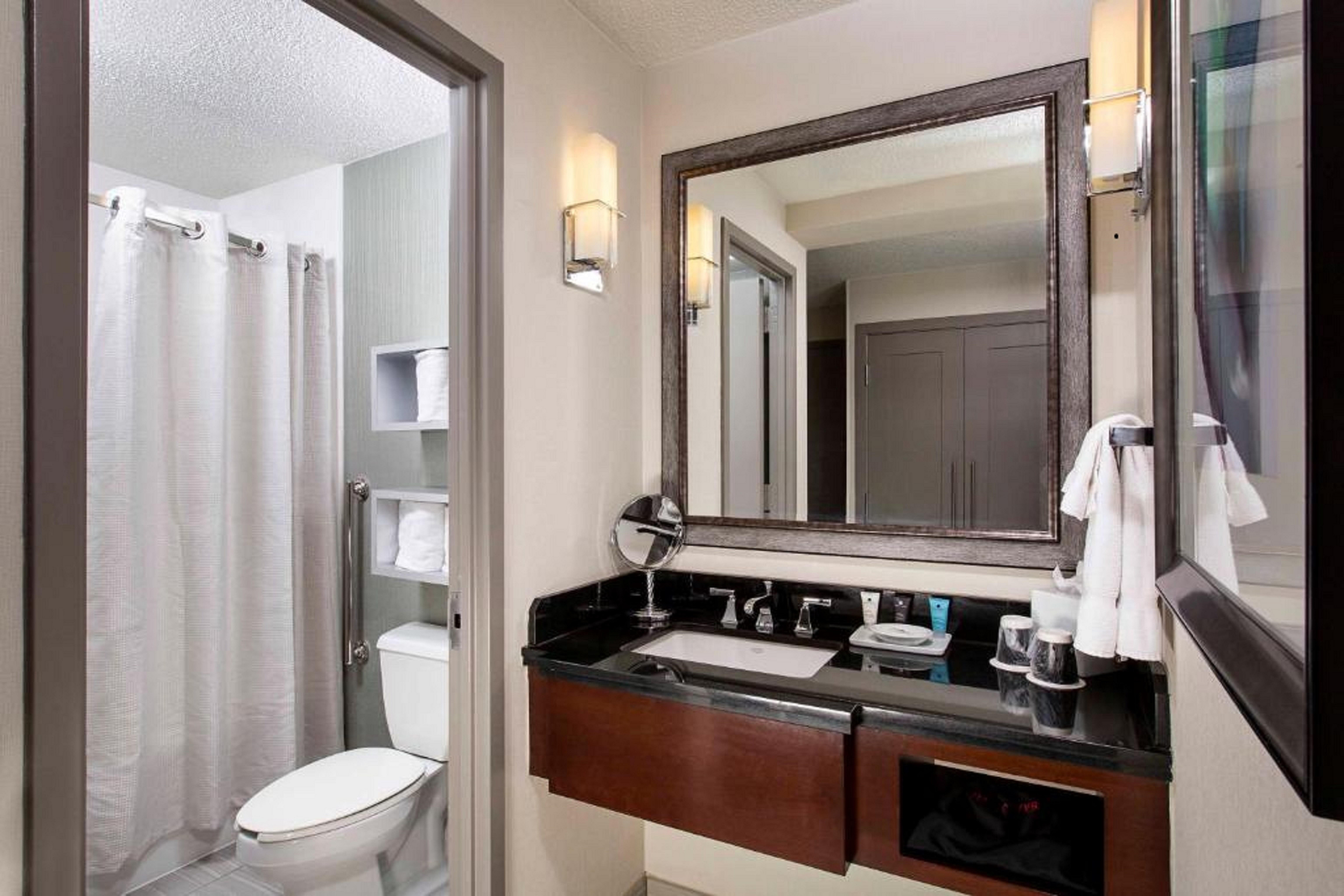 Crowne Plaza Atlanta - Midtown By Ihg Hotel Buitenkant foto