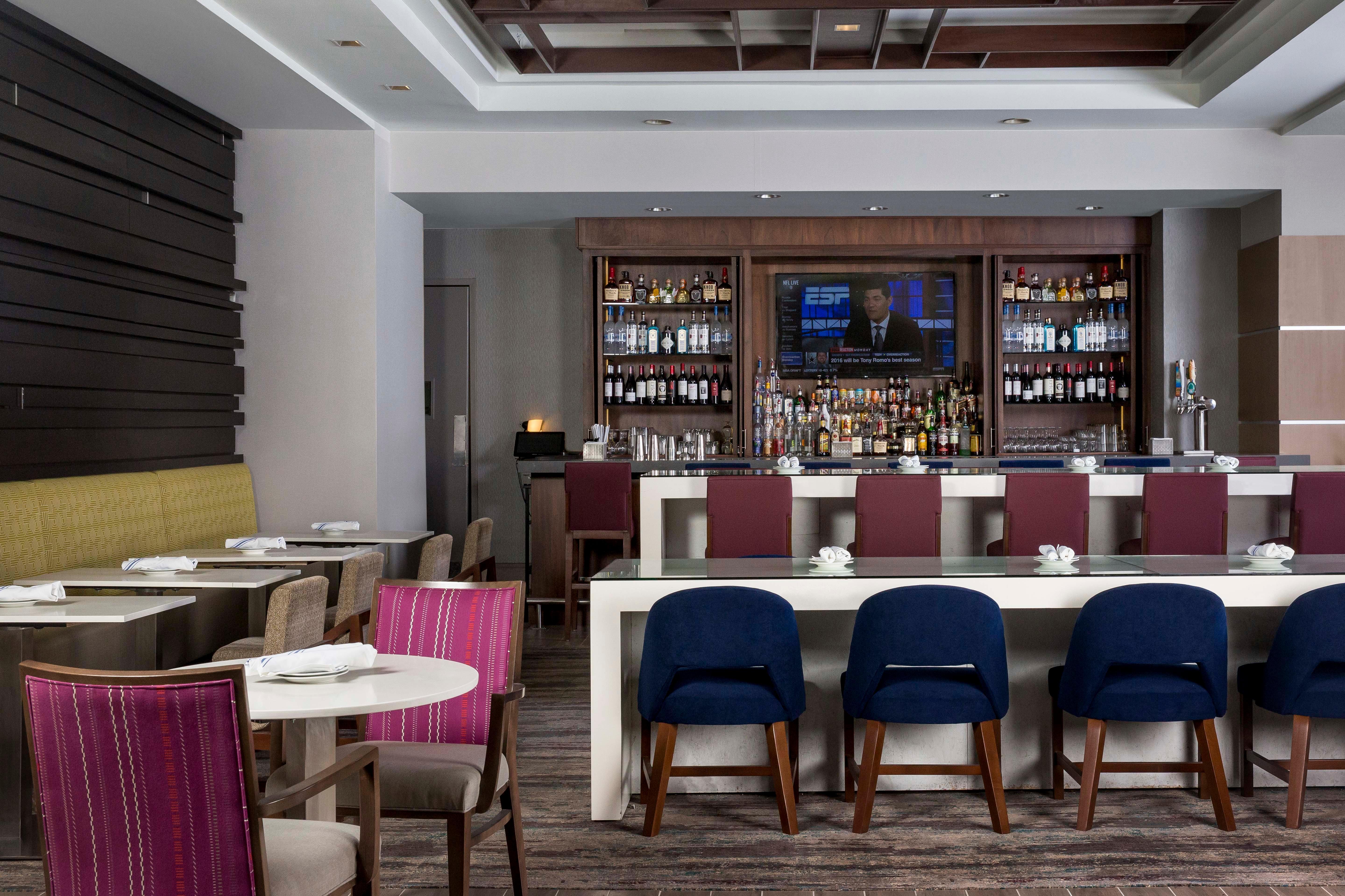 Crowne Plaza Atlanta - Midtown By Ihg Hotel Buitenkant foto