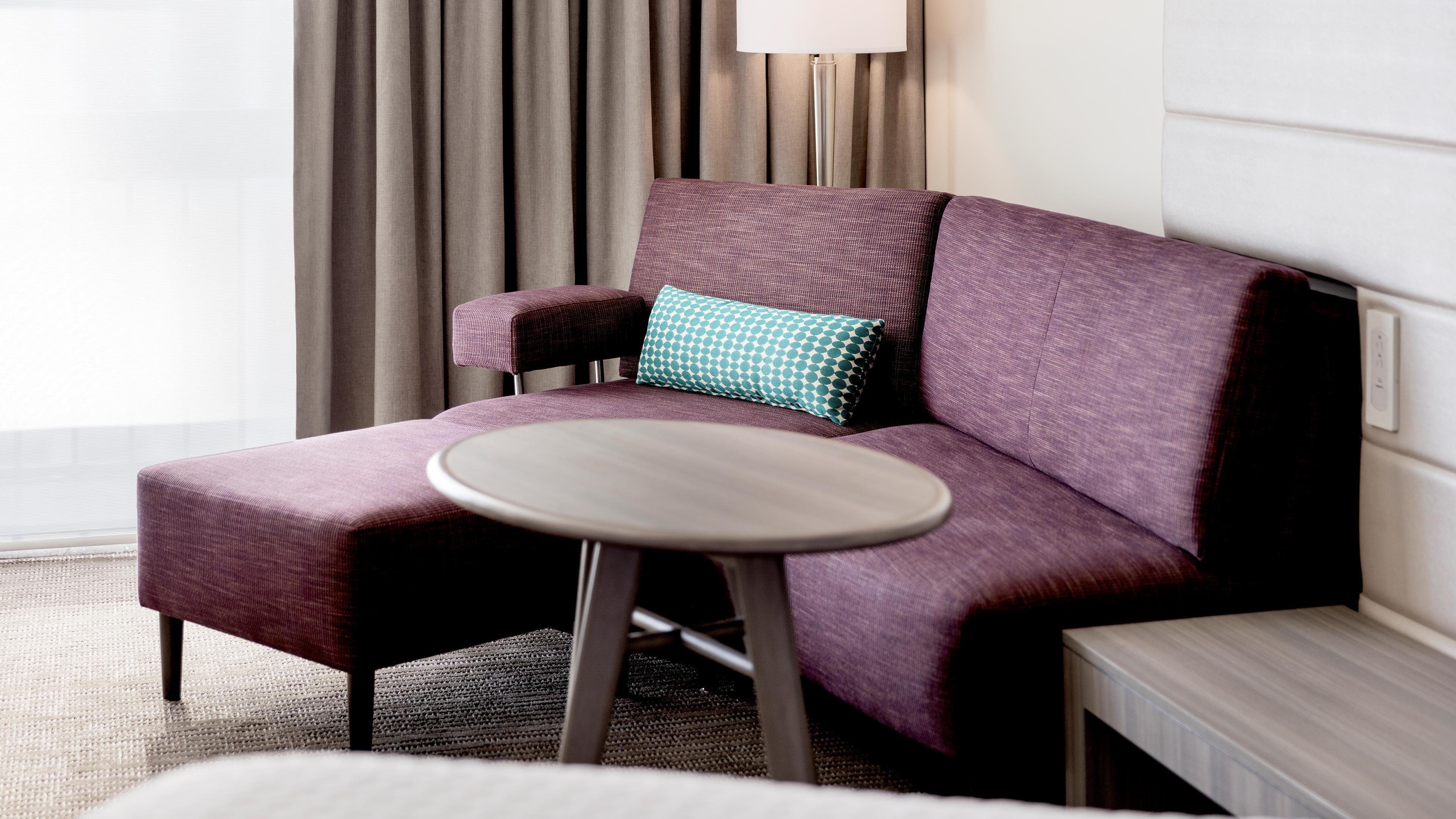 Crowne Plaza Atlanta - Midtown By Ihg Hotel Buitenkant foto