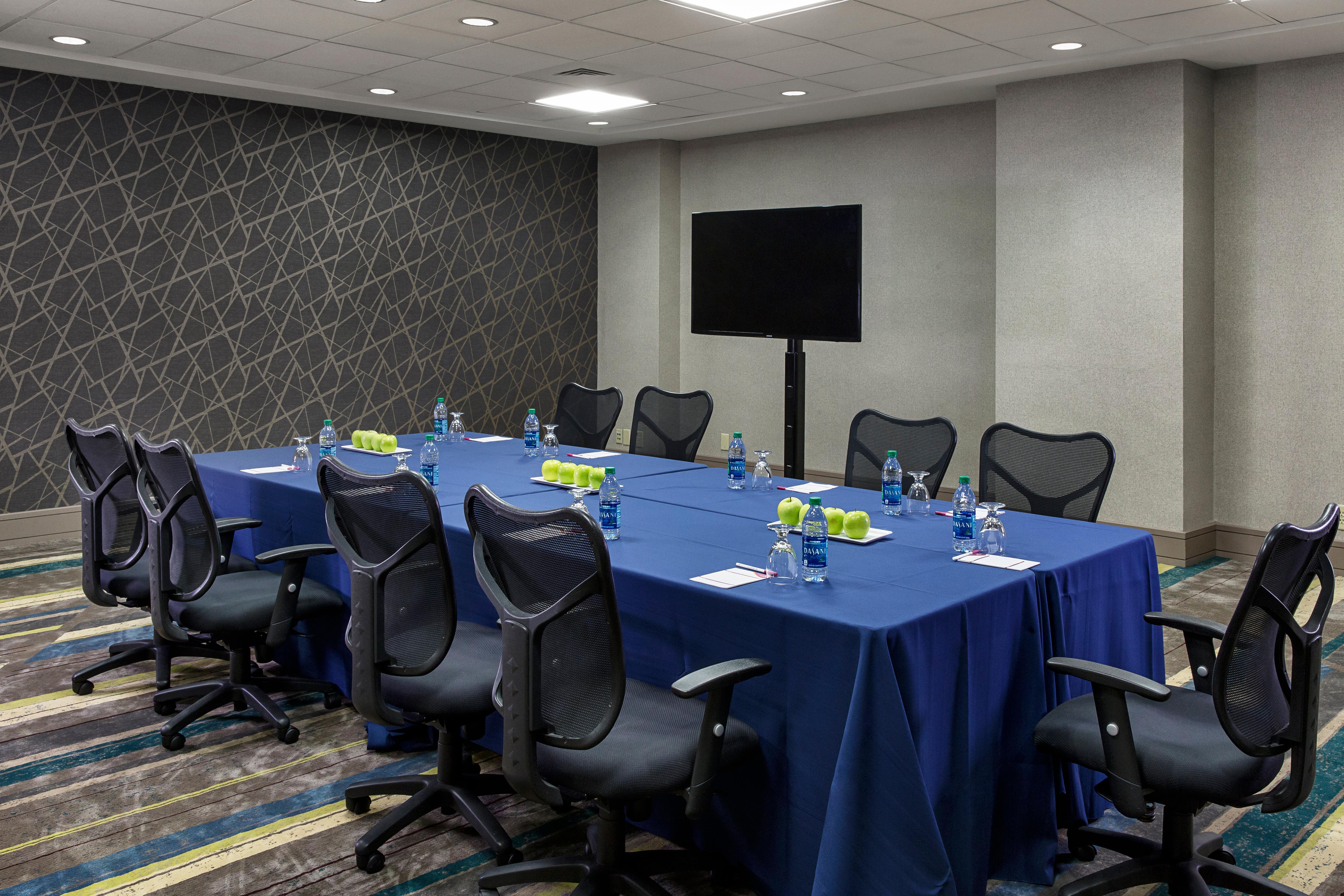 Crowne Plaza Atlanta - Midtown By Ihg Hotel Buitenkant foto