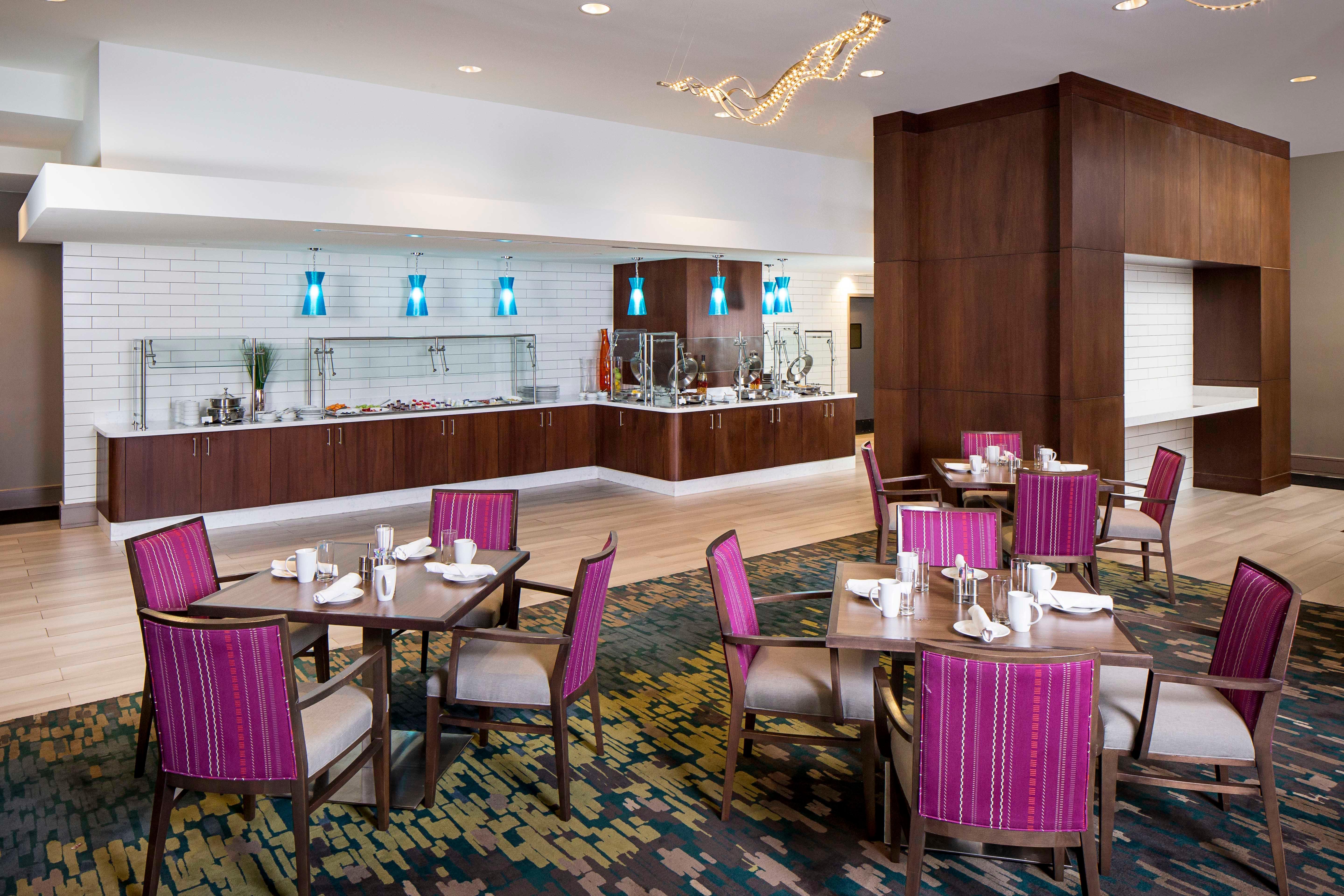 Crowne Plaza Atlanta - Midtown By Ihg Hotel Buitenkant foto