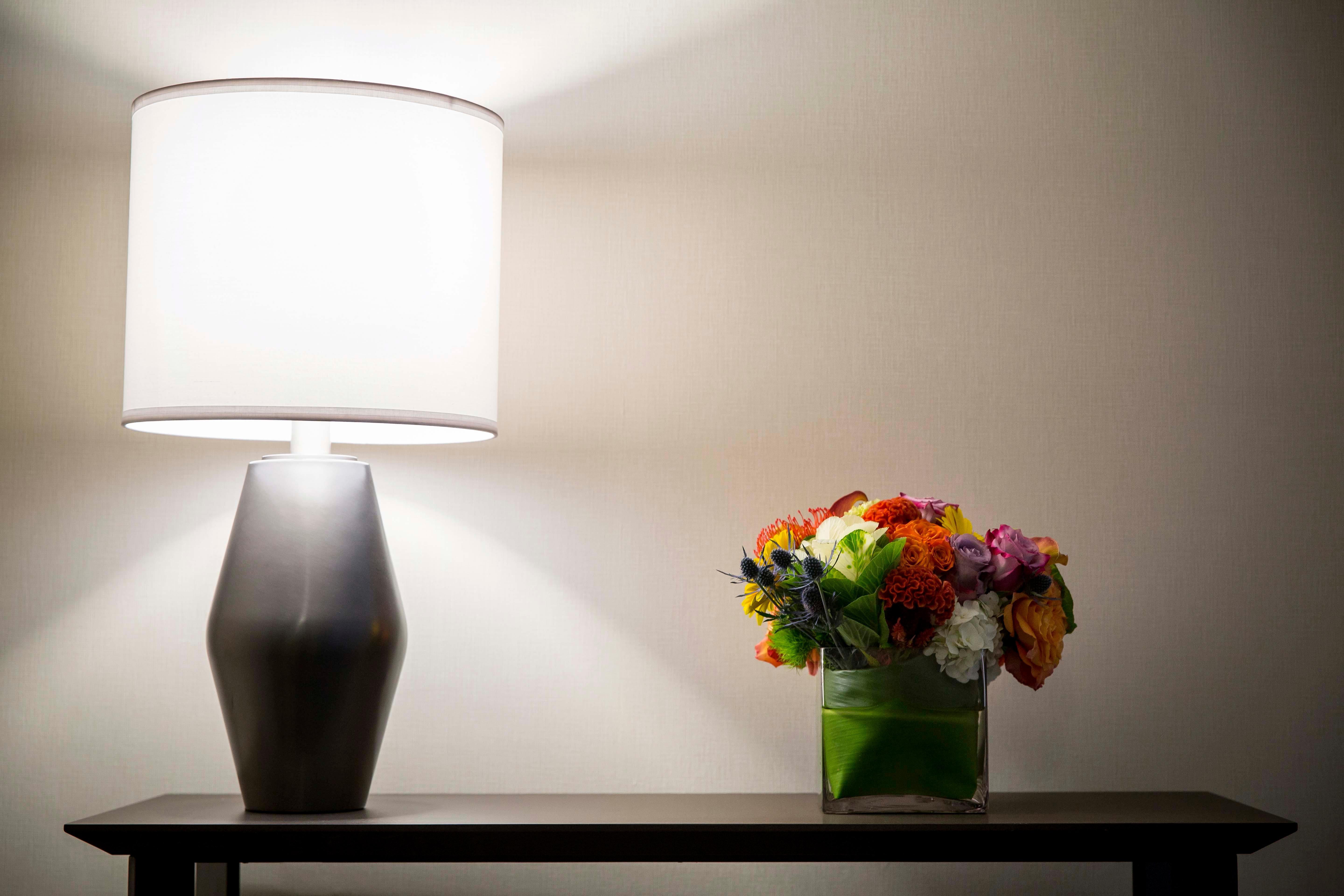 Crowne Plaza Atlanta - Midtown By Ihg Hotel Buitenkant foto